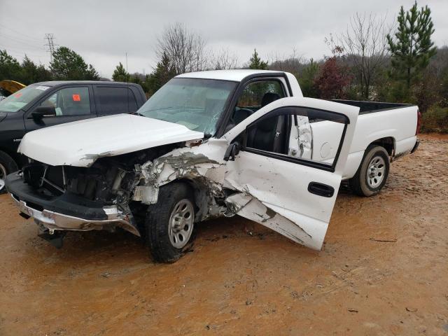 2006 Chevrolet C/K 1500 