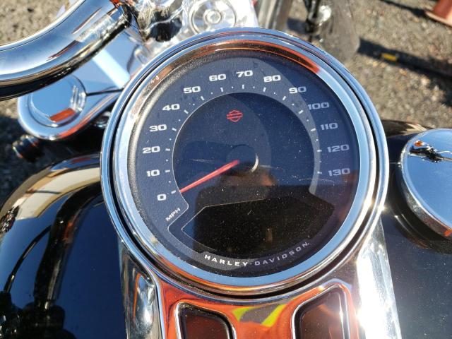 2022 HARLEY-DAVIDSON FLFBS 1HD1YGK14NB041852