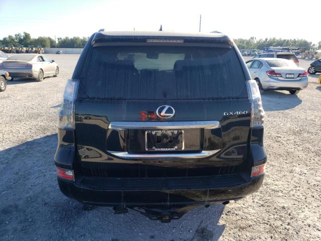 2021 LEXUS GX 460 LUX JTJGM7BX7M5273092