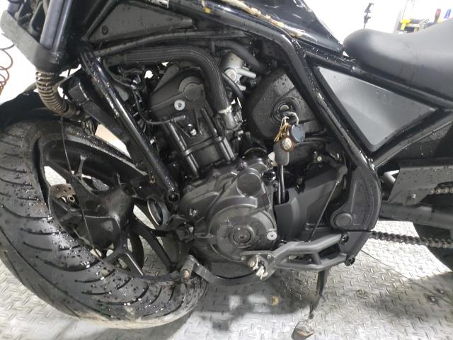 2022 HONDA CMX1100 A JH2SC8308NK100862