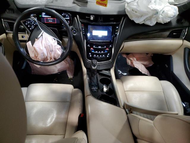 1G6AX5SX4J0137308 Cadillac CTS