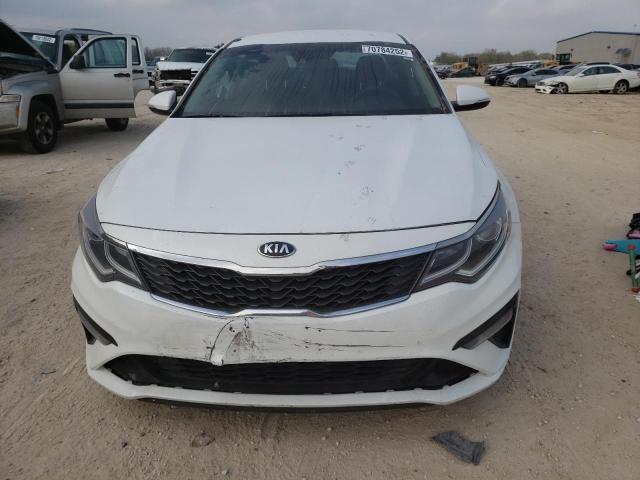 5XXGT4L37LG434700 KIA Optima Lx