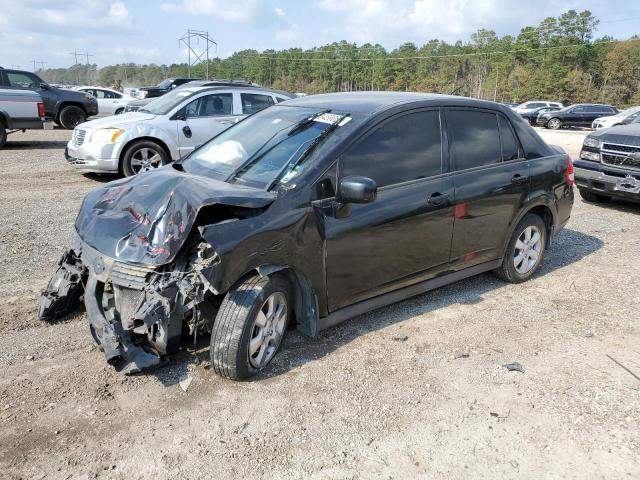 2010 Nissan Versa S