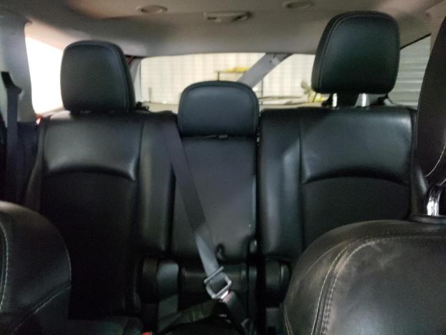 2015 DODGE JOURNEY CR - 3C4PDCGB4FT727598