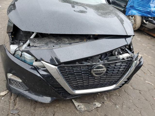 2020 NISSAN ALTIMA S - 1N4BL4BV9LC146700