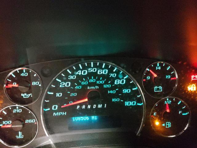 2017 CHEVROLET EXPRESS G2 - 1GCWGAFF3H1154148