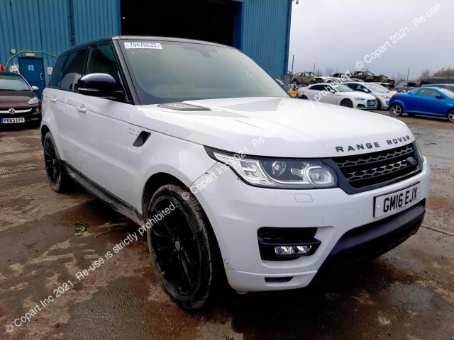 SALWA2KE7GA584132 Land Rover R Rover Sp