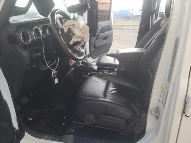 1C6JJTBG9LL118099 Jeep Gladiator Rubicon