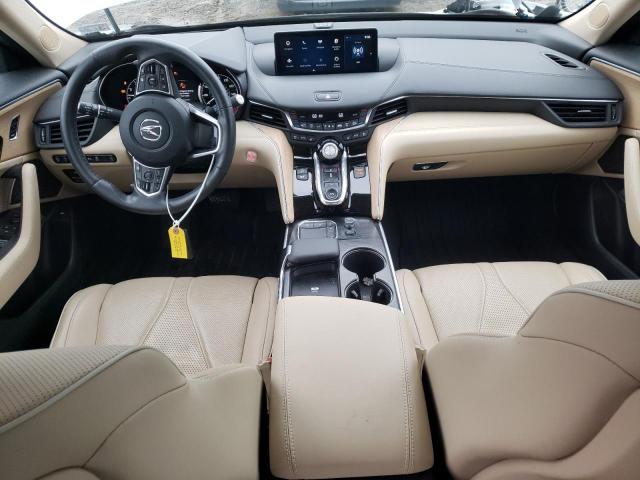 2021 ACURA TLX ADVANC 19UUB6F62MA009729