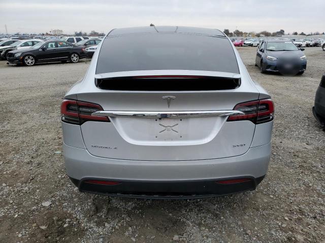 5YJXCDE20JF118298 Tesla MODEL X