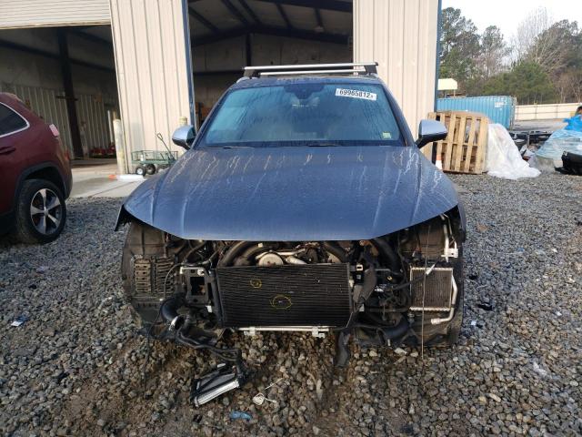 2018 AUDI SQ5 PREMIU WA1A4AFY1J2028384