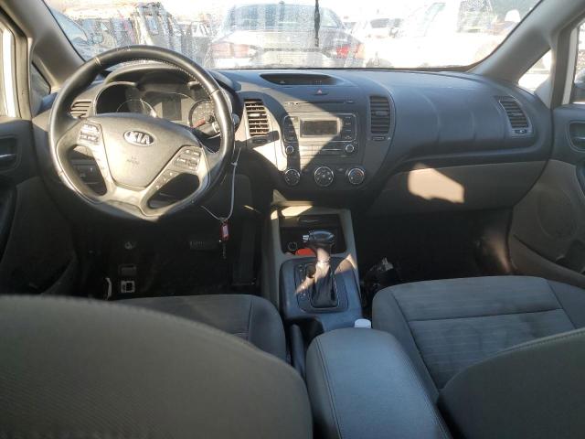 KNAFX4A86F5281165 KIA FORTE EX