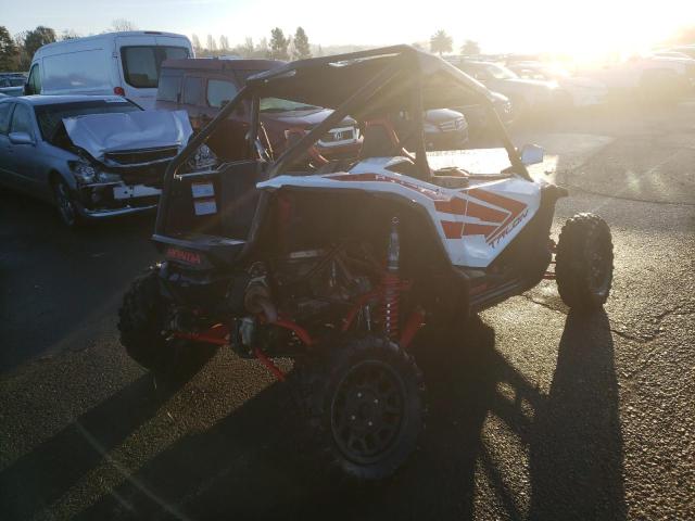 2021 HONDA SXS1000 S2 - 1HFVE0562M4200130