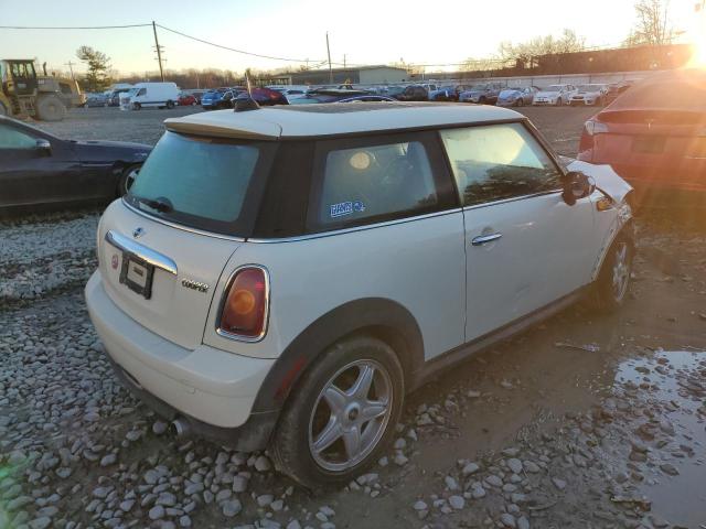 WMWMF33507TT52056 Mini Cooper