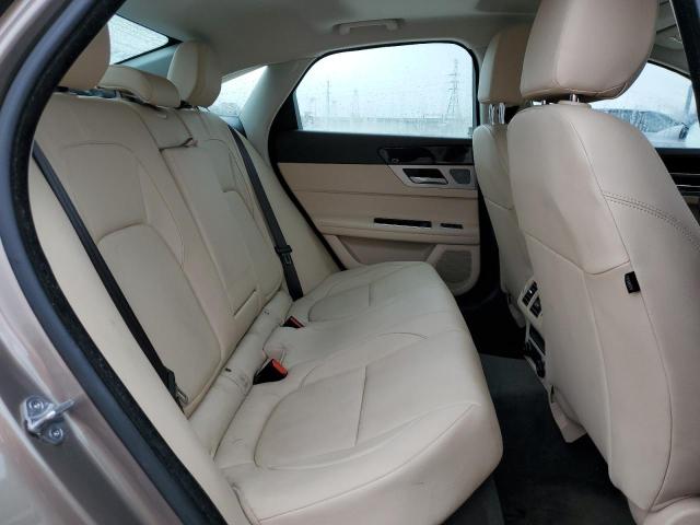 2017 JAGUAR XF PREMIUM - SAJBD4BN9HCY44191