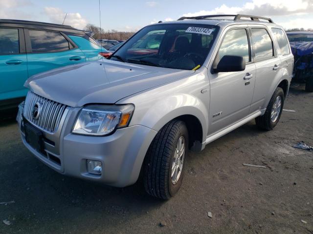 2008 Mercury Mariner 