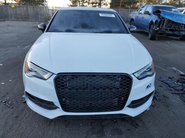 2016 AUDI S3 PREMIUM WAUB1GFF3G1027334