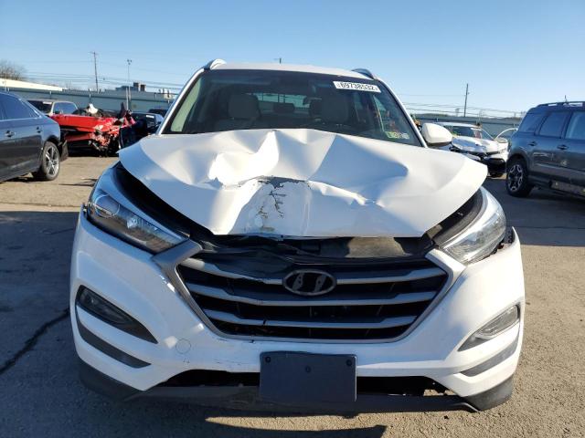 KM8J3CA49JU749934 Hyundai TUCSON SEL