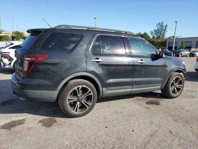 VIN 1FM5K8GT5DGC95698 2013 FORD EXPLORER no.3