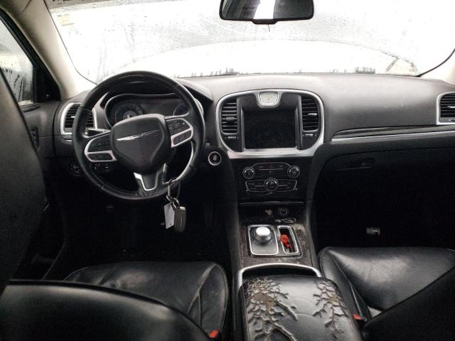 2018 CHRYSLER 300 LIMITE - 2C3CCAEG7JH137065