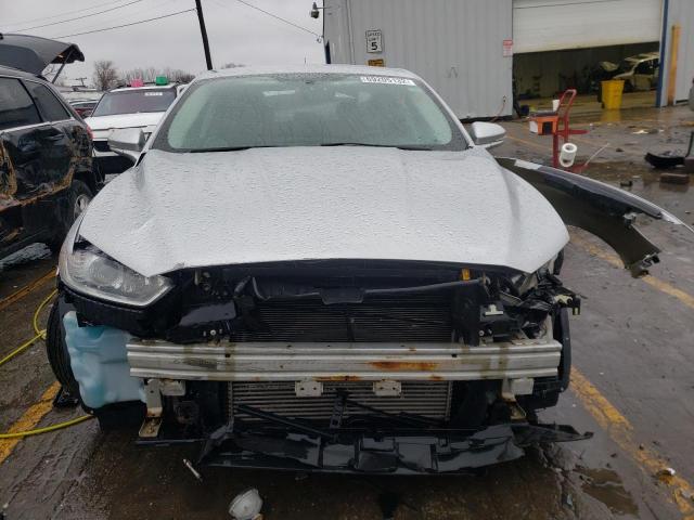 3FA6P0H92FR133964 Ford FUSION SE