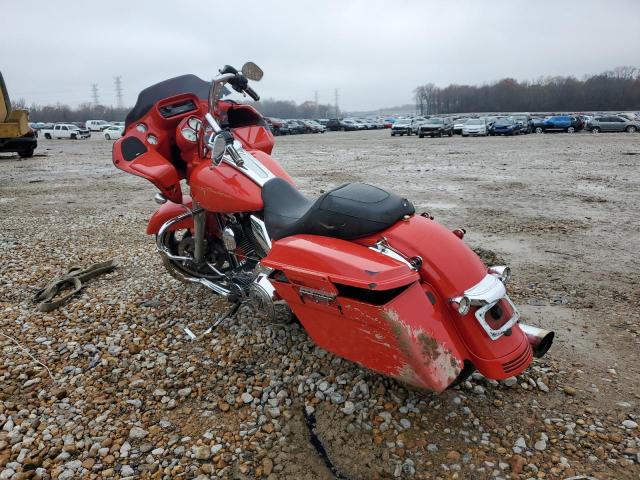 2010 HARLEY-DAVIDSON FLTRX 1HD1KH418AB604769