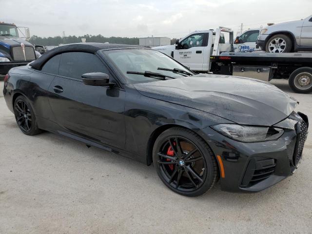 2022 BMW M440XI WBA63AT07NCJ54873