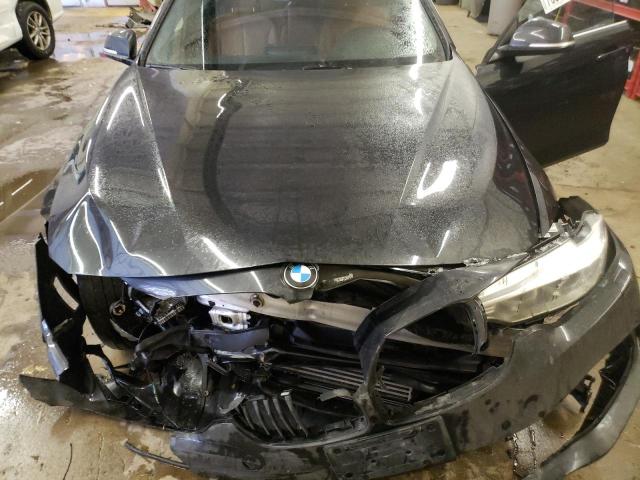 2016 BMW 428 XI GRA - WBA4C9C57GG138413