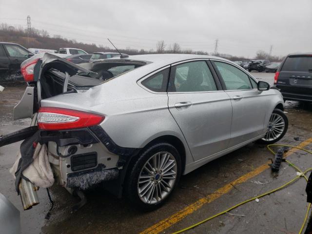 3FA6P0H92FR133964 Ford FUSION SE