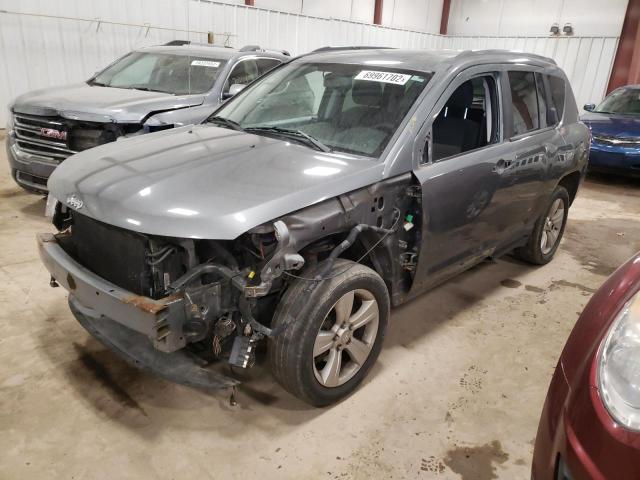 2011 Jeep Compass Sport