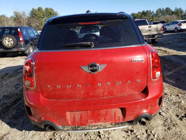 2015 MINI COOPER S C - WMWZC5C59FWP43276
