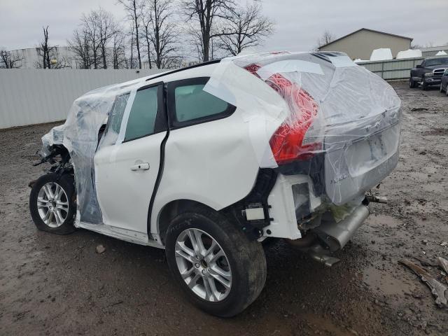 YV440MDJ1G2867348 Volvo Xc60 T5