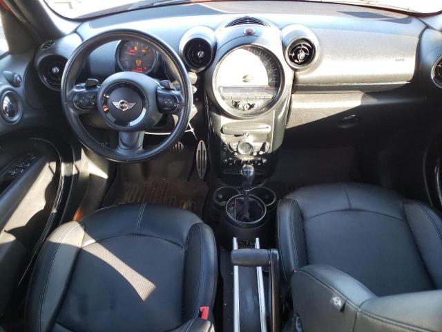 2015 MINI COOPER S C - WMWZC5C59FWP43276