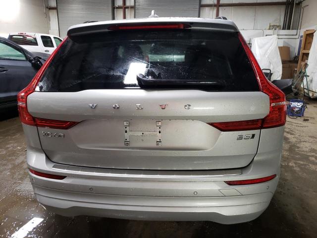YV4L12RK7N1966676 Volvo Xc60 B5 Momentum
