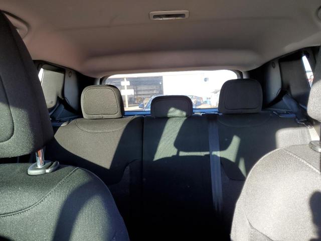 ZACCJAAB4HPG05368 Jeep Renegade Sport