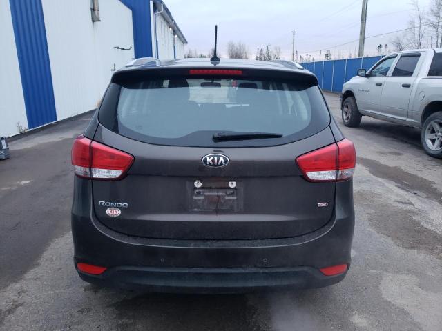 2015 KIA RONDO KNAHT8A39F7076220