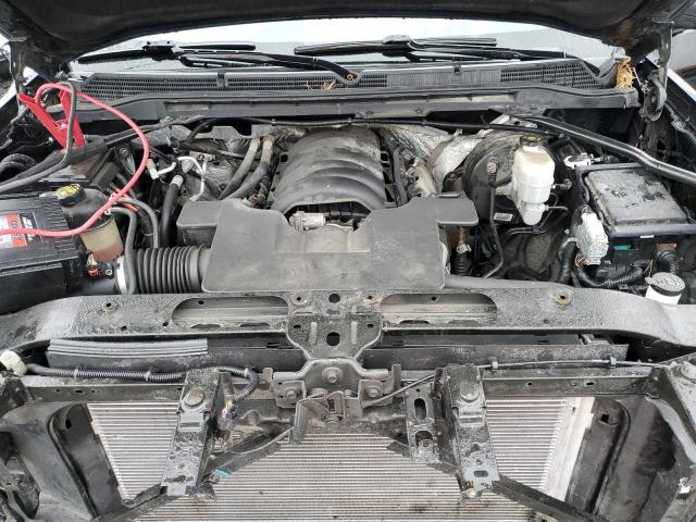 2017 GMC SIERRA K15 - 3GTU2NEC9HG135206