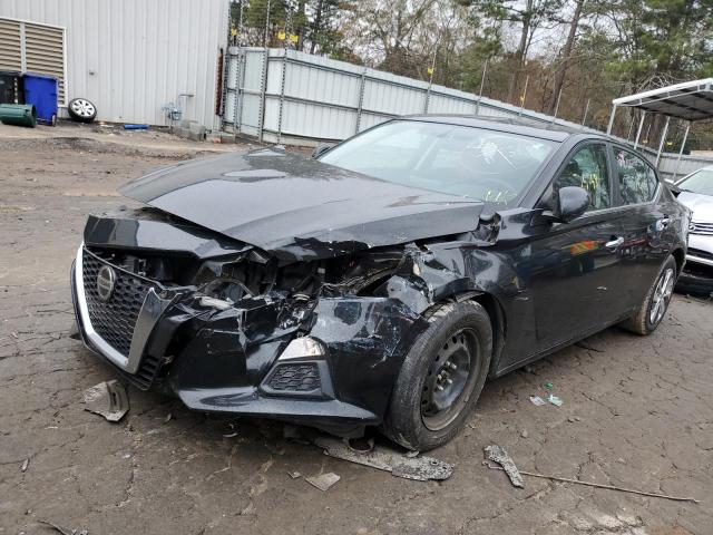 2020 NISSAN ALTIMA S - 1N4BL4BV9LC146700