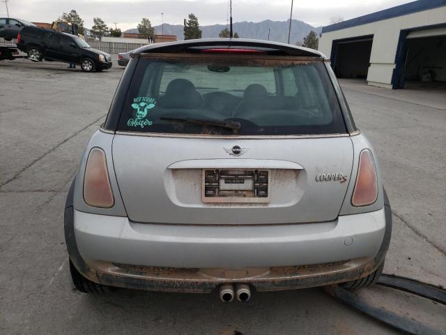 WMWRE33444TD74253 Mini Cooper