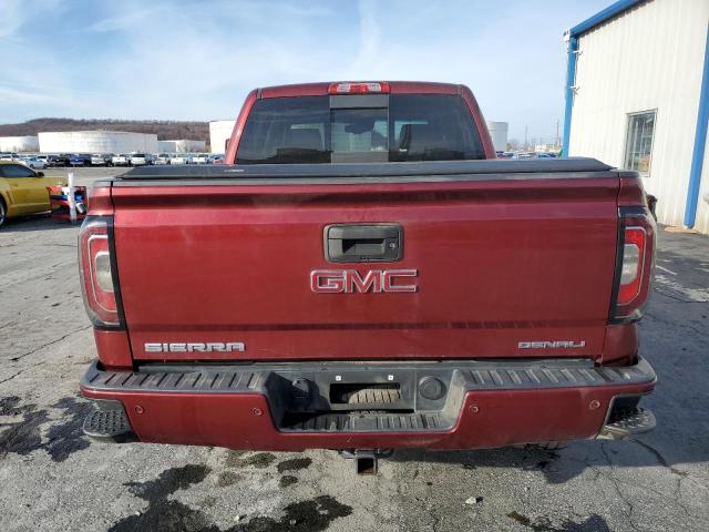3GTU2PEJ3HG384367 GMC Sierra