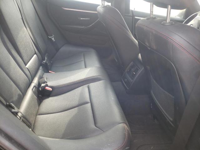2019 BMW 430XI GRAN - WBA4J3C5XKBL10569
