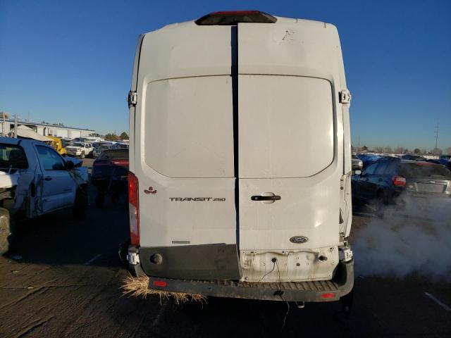 2020 FORD TRANSIT T- - 1FTBR3XG7LKB37755