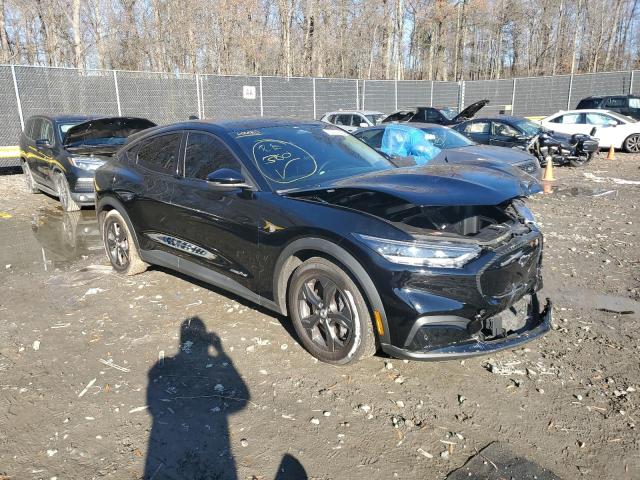 2021 FORD MUSTANG MA - 3FMTK1RM6MMA18973