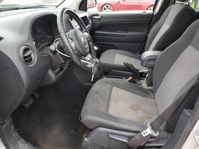 1J4NT1FA3BD173827 Jeep Compass Sport