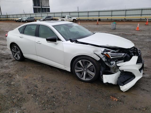 2021 ACURA TLX ADVANC 19UUB6F62MA009729