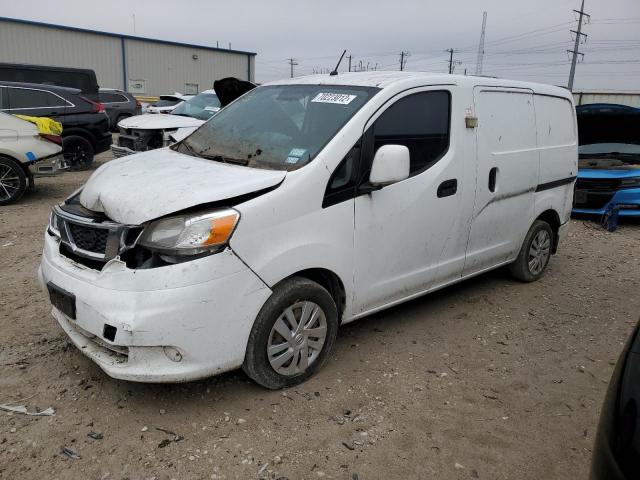 2015 Nissan NV200 