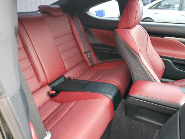 2017 LEXUS RC 300 - JTHSM5BC4H5003580