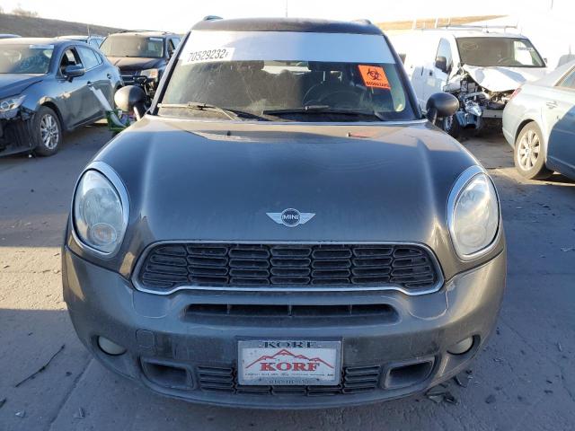 WMWZC5C57CWM12241 Mini Cooper