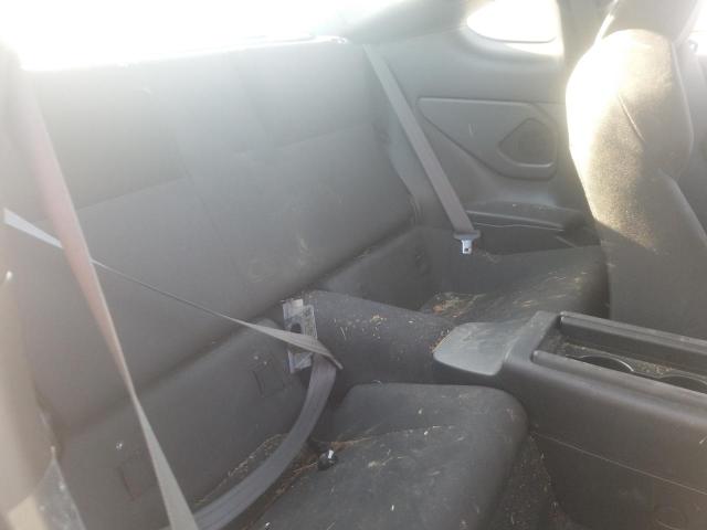 2022 TOYOTA GR 86 JF1ZNBB1XN9757409