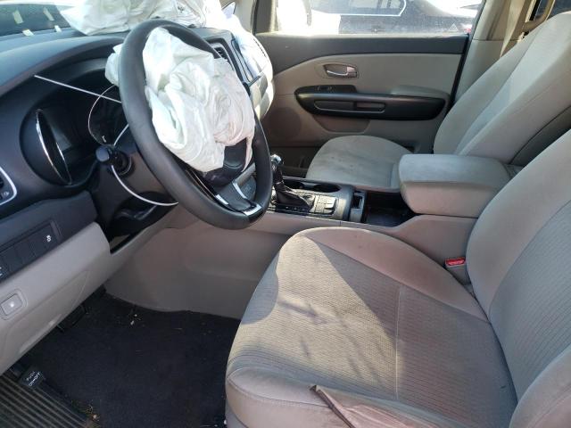 KNDMB5C12G6191473 KIA SEDONA LX